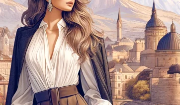 Kayseri bayan Escort