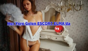 Gözleri Güzel Olan Yatakta İlgili Escort